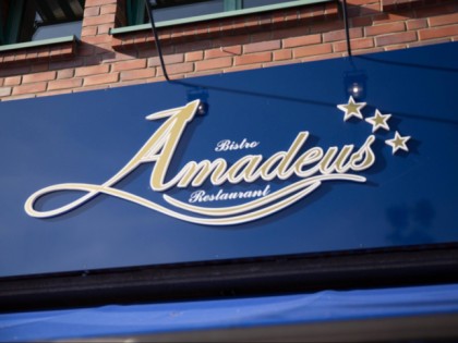 Foto:  Amadeus 